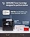 Canon imageCLASS MF269dw - All-in-One, Wireless, Mobile-Ready Laser Printer, with Duplex Automatic Document Feeder, Up to 30 Pages Per Minute and High Yield Toner Option