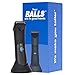 Produktbild BALLS Ballrasierer | Leistengegend- und Körperbehaarung | Elektrischer Ballrasierer | Trimmen und Pflegen für Männer & Frauen | Wasserdicht, wiederaufladbar - Nass- & Trockenrasierer.