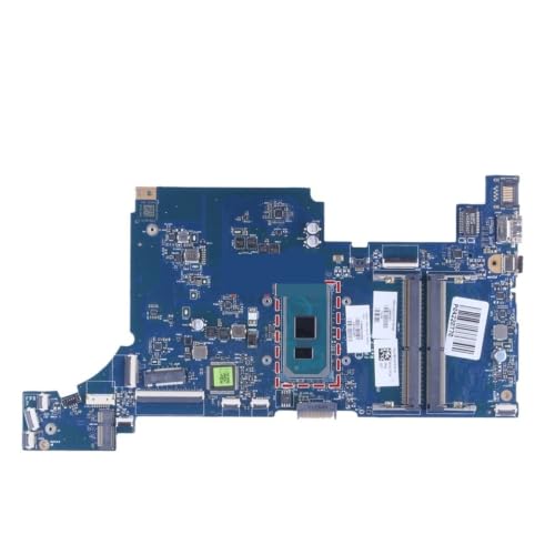 Carte mère LA-H329P L86465-601 pour ordinateur HP 250 G8 i3-8145U
