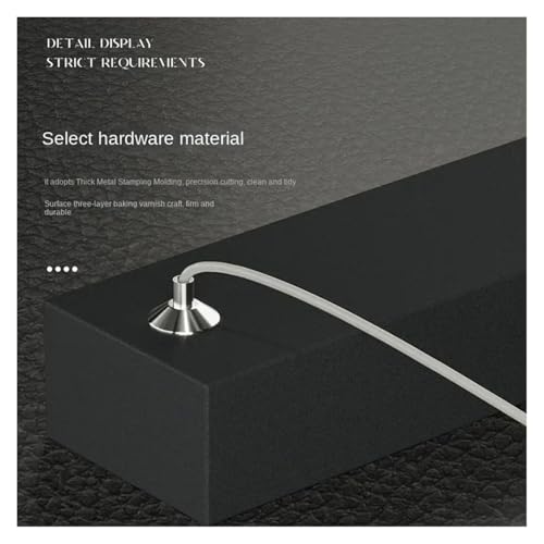 Suspensions modernes minimalistes haut de gamme lustre de plafond blanc - 7