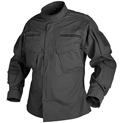 Helikon-Tex Urban Tactical Shorts® 11 - polykatoen ripstop - coyote, bruin, S