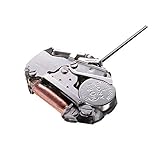  Reloj Accesorios Movimiento mecánico MIYOTA 2035 replacemovement Nuevo - Plata