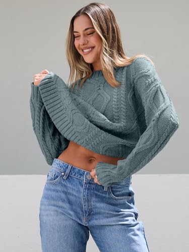 Image of Trendy Queen Women's Short Sleeve Button-Down Shirt | Printed Casual Crop Top | Stylish Collared Shirt for Women | Oversized Shirt for Women