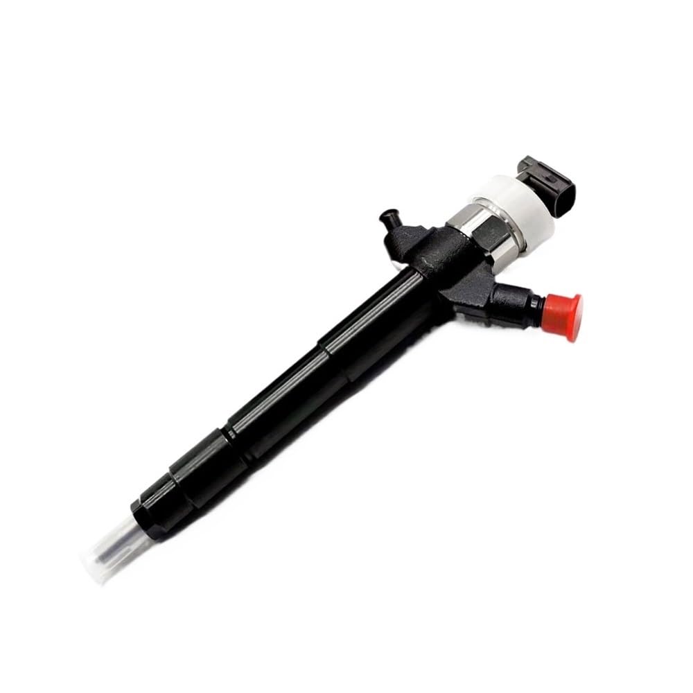 Hsugftmz 1465A307 095000-8110 Diesel Fuel Injector Assy For 4M41 Engine(1465A307)