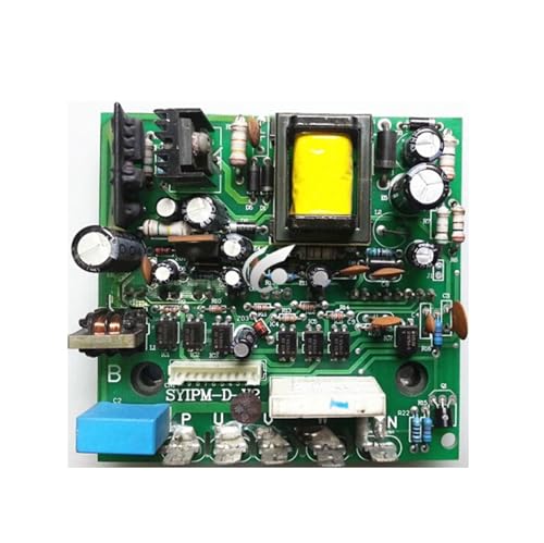 Module de climatisation SYIPM-D-V2 régulateur haute précision pour l'été