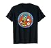 Disney Pinocchio Jiminy Cricket Zodiac Capricorn T-Shirt