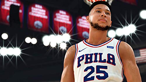 Nba 2K19 - Xbox One #TOP3