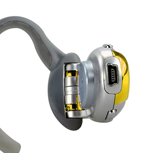 TOOGOO(R) Affari Vivavoce auricolare senza fili