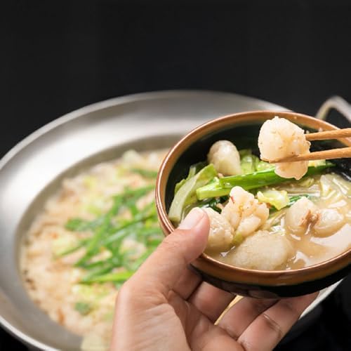 （21:00時点） 博多 浜や だし力 【無添加 国産 もつ鍋 セット】白みそ味 4人前（2人前×2) 添加物 化学調味料 不使用(素材にこだり) 牛モツ (小腸) お取り寄せ グルメ ギフト