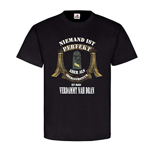 T-shirt Army BW emblème noir M pour vos sorties outdoor et loisirs