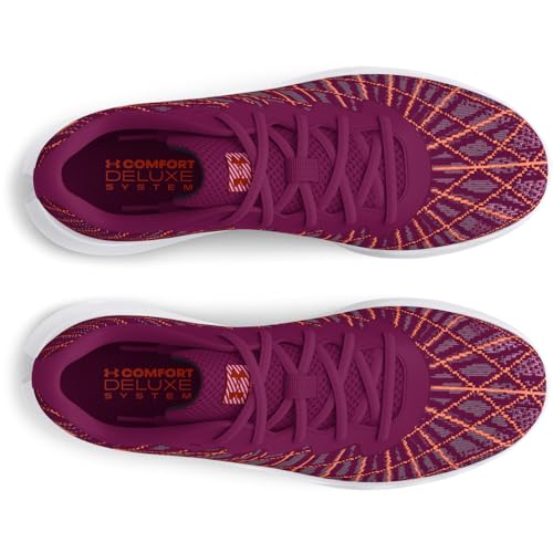 Image of Under Armour Women's Charged Breeze 2 | Road Running Shoes