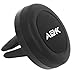 Car Phone Mount, ALBK Universal Air Vent Magnetic Car Mount Phone Holder, Suit iPhone X/8/7/7Plus/6/6s/6P/5S, Galaxy S5/S6/S7/S8, Google, LG, Huawei More