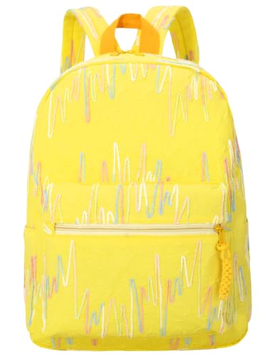 Image of Tinytot 30 Litre Japanese Korean Style School Bag Water-Resistant Laptop & Travel Backpack - Unisex Large 18 Inches Multipurpose Student Backpack for Boys & Girls, Men & Women