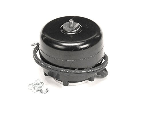 True 800441 Psc4Be6Hba16 115V Motor, 60 Hz