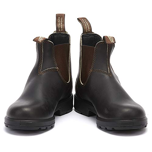 Blundstone 500 Leather Unisex Boots3