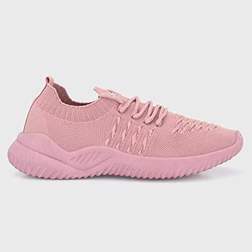 Image of Bourge Womens Micam-z202 Running Shoes
