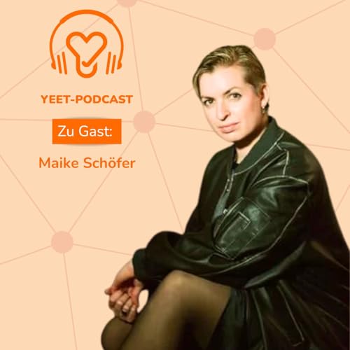 Page de couverture de Grenzen setzen - mit Maike Schöfer