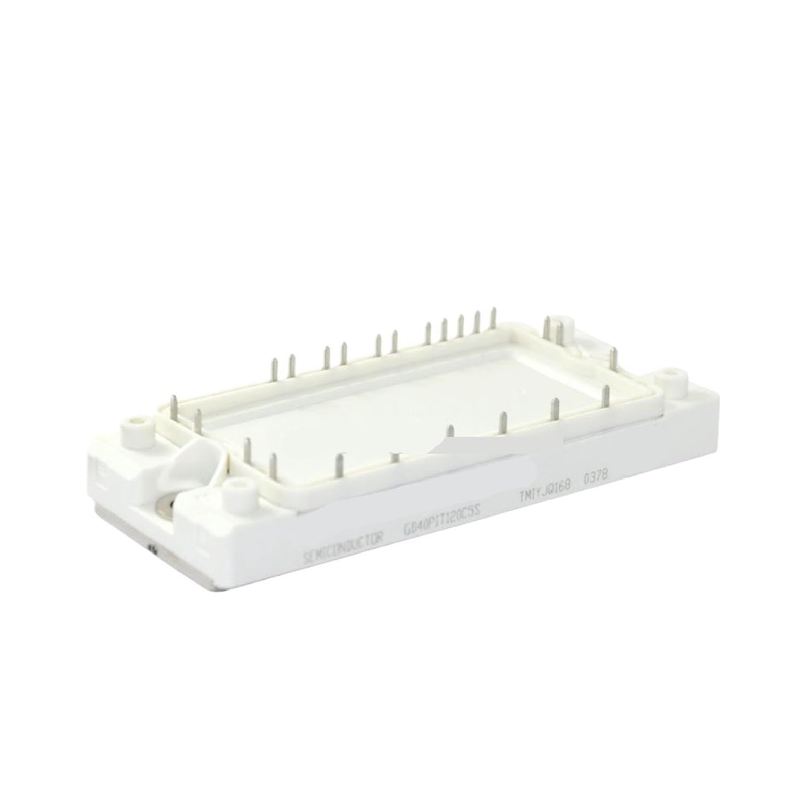 YMUGUEGH GD40PIT120C5S rectifier bridge Module