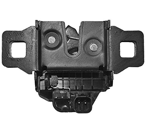 Alarm Hood Latch Switch Sensor – Fits Range Rover Sport 2005-13 & Evoque (LR065340)