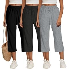 Black, Light Gray, Dark Gray