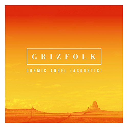 Cosmic Angel (Acoustic From Capitol Studios)