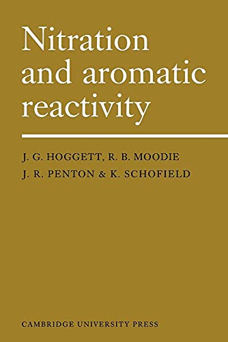 Nitration and Aromatic Reactivity view 2