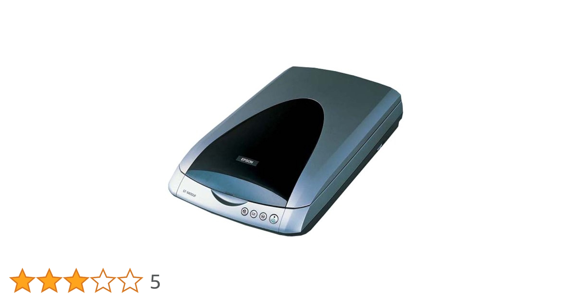 EPSON - EPSON　カラリオスキャナ　GT−9800F 　多分未使用 Amazon | EPSON 卓上型カラーイメージスキャナ GT-9800F