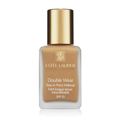 Estée Lauder – Double Wear Stay-in-Place Makeup Spf 10 – Maquillaje larga sellado 03 Outdoor Beige