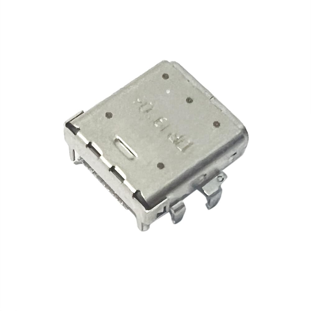 USB-C gniazdo ładowania złącze ładowania część zamienna do Acer Chromebook Spin 511 R753T typ C DC Jack DC Power Jack Jack złącze portu ładowania