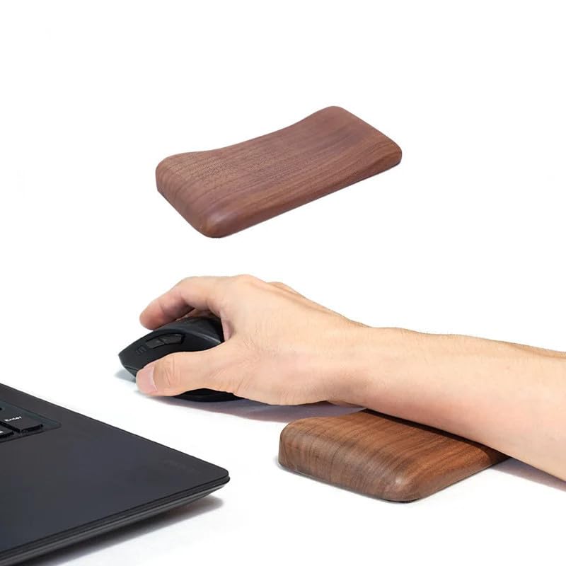 Amazon.co.jp：[Be&U] マウス リストレスト パームレスト アームレスト