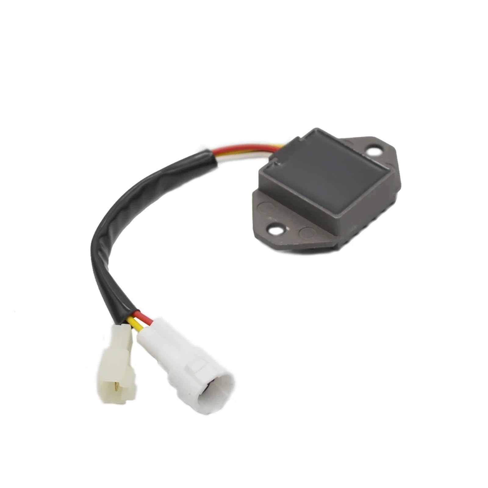 Motorcycle Voltage Regulator Rectifier Fit For WR250F WR250 2007 2008 2009-2014 WR450F WR450 2007 2008 2009-2011 5UM-81960-E0 Voltage Regulator