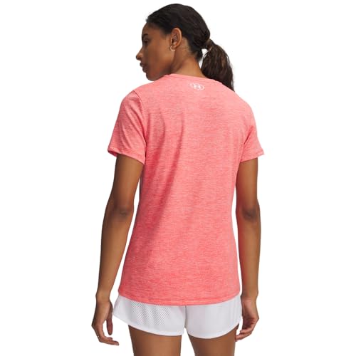 Image of Under Armour Women's Tech Twist Short Sleeve Crew T-Shirt