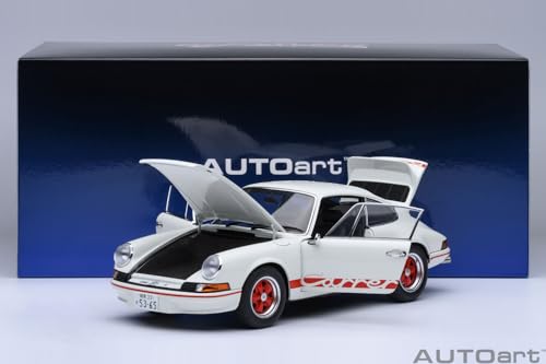 Aa ポルシェ911 turbo 3.3 (930)1/18 オートアート Aa ポルシェ911 turbo 3.3 (930)1/18 オートアート - メルカリ