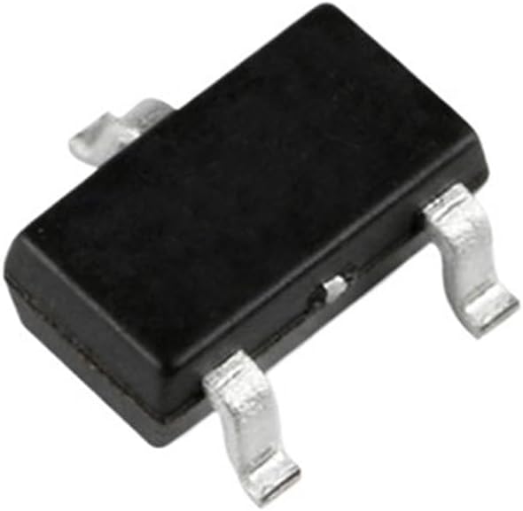 BC848B SOT-23 BC848 SOT SMD SOT-23 1K Transistor BC848B 100Pcs