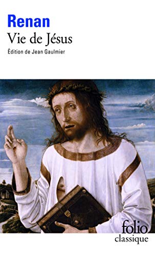 Télécharger Vie de Jésus PDF