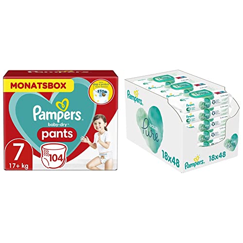 Pampers Neugeborene – Die 15 besten Produkte im Vergleich - kita.de ...
