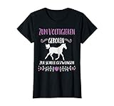 Schönes Geschenk für Shetlandpony, Holsteiner, Araber, Haflinger, Westfale, Isländer, Islandpferd, Deutsches Reitpony, Oldenburger, Quarter Horse, Hannoveraner, Welsh Pony, Paint Horse, Friese, Lipizzaner, Appaloosa, Trakehner oder Andalusier - Liebhaber.