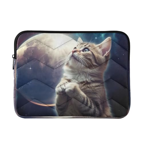 Funda para portátil Kigai 13-14 pulgadas impermeable miniatura 1