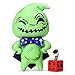 Disney Tradition Vinile Oogie Boogie Figurina, Resina, Multicolore, 5 x 5 x 11 cm