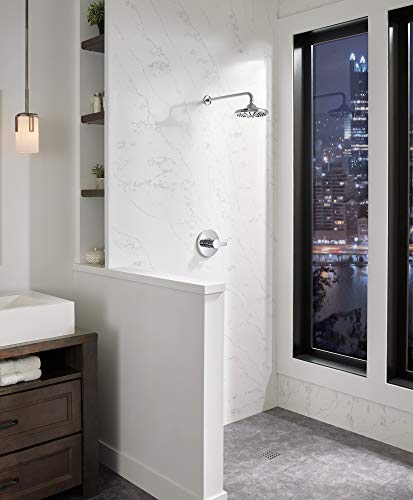 Delta Rp46870Bl Other Shower Arm, Black #TOP1