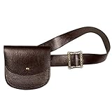 tasche für piratenkostüm Die Bauchtasche mit Gürtel, der Firma Boland, ist ein klasse Accessoire zur Ergänzung Ihres Outfits für den Karneval, die Mottoparty oder den Alltag