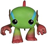 Funko Pop Games: Wow Murloc Figure