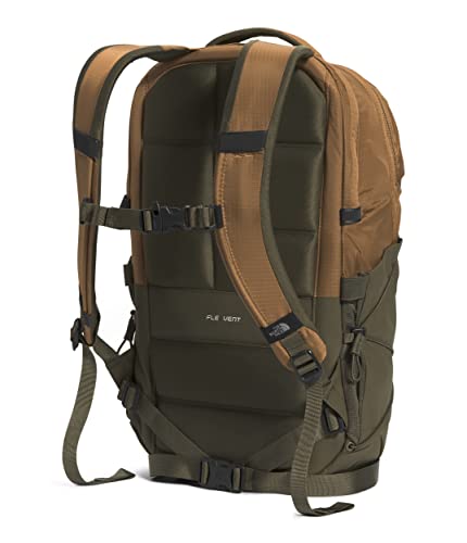 Image of The North Face Borealis New Taupe Green /Utility Brown /Gravel One Size