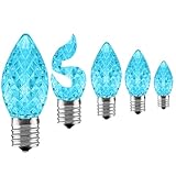 Aniai C7-icy blue-5P