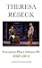 Theresa Rebeck: Complete Plays 2007-2012 Volume IV