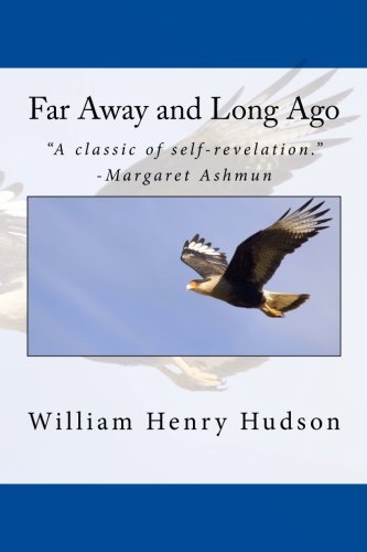 Far Away and Long Ago 1535234709 Book Cover