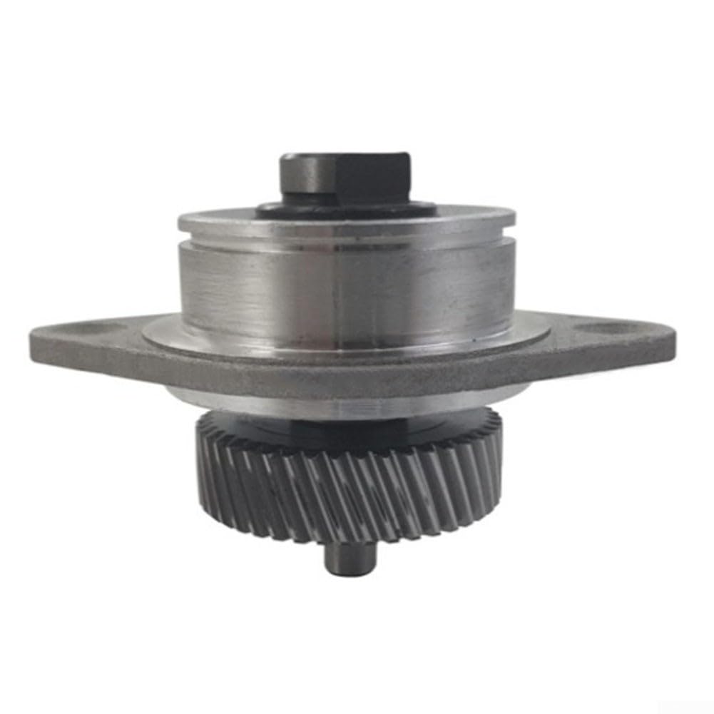 316060690 Coffret d'engrenage pour scie à onglet METABO KS216M pour KGS216M KGSV216M Pièce d'outil essentiel