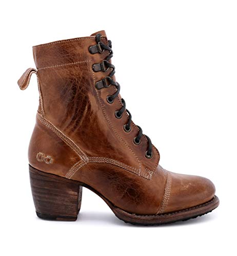 Bed:Stu Judgement Women's Boot2