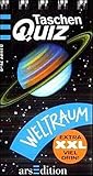 taschenquiz  Taschenquiz, Weltraum (Taschenquiz mit der grossen Klappe)