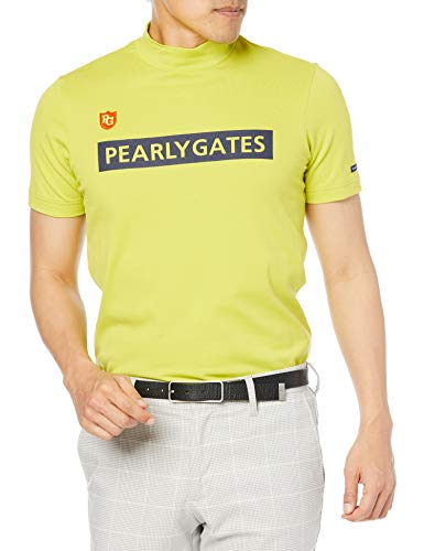 パーリーゲイツ メンズ ゴルフウェア ハイネックの人気商品 通販 価格比較 価格 Com